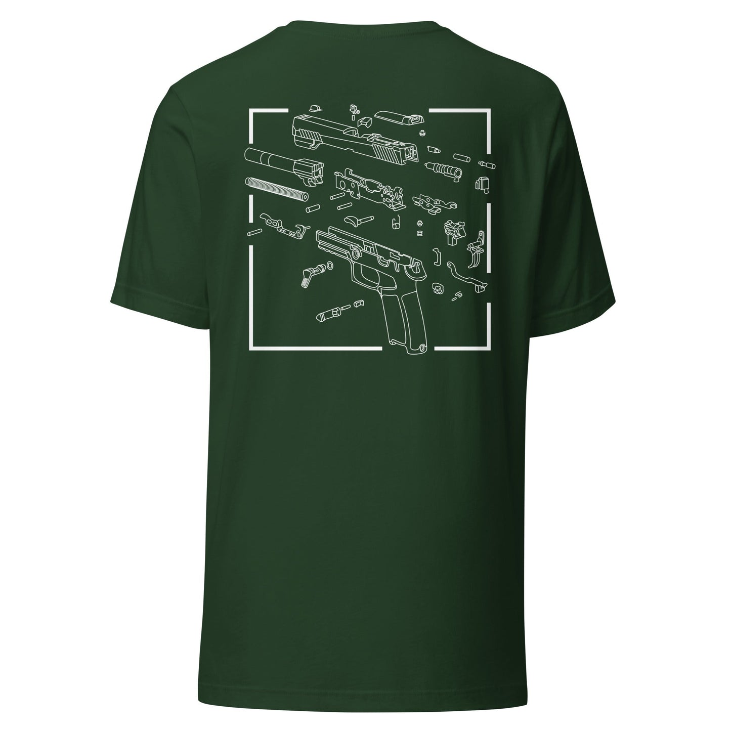 2A Modular Shirt