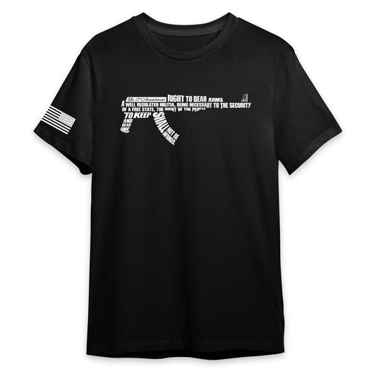 2A-AK Shirt
