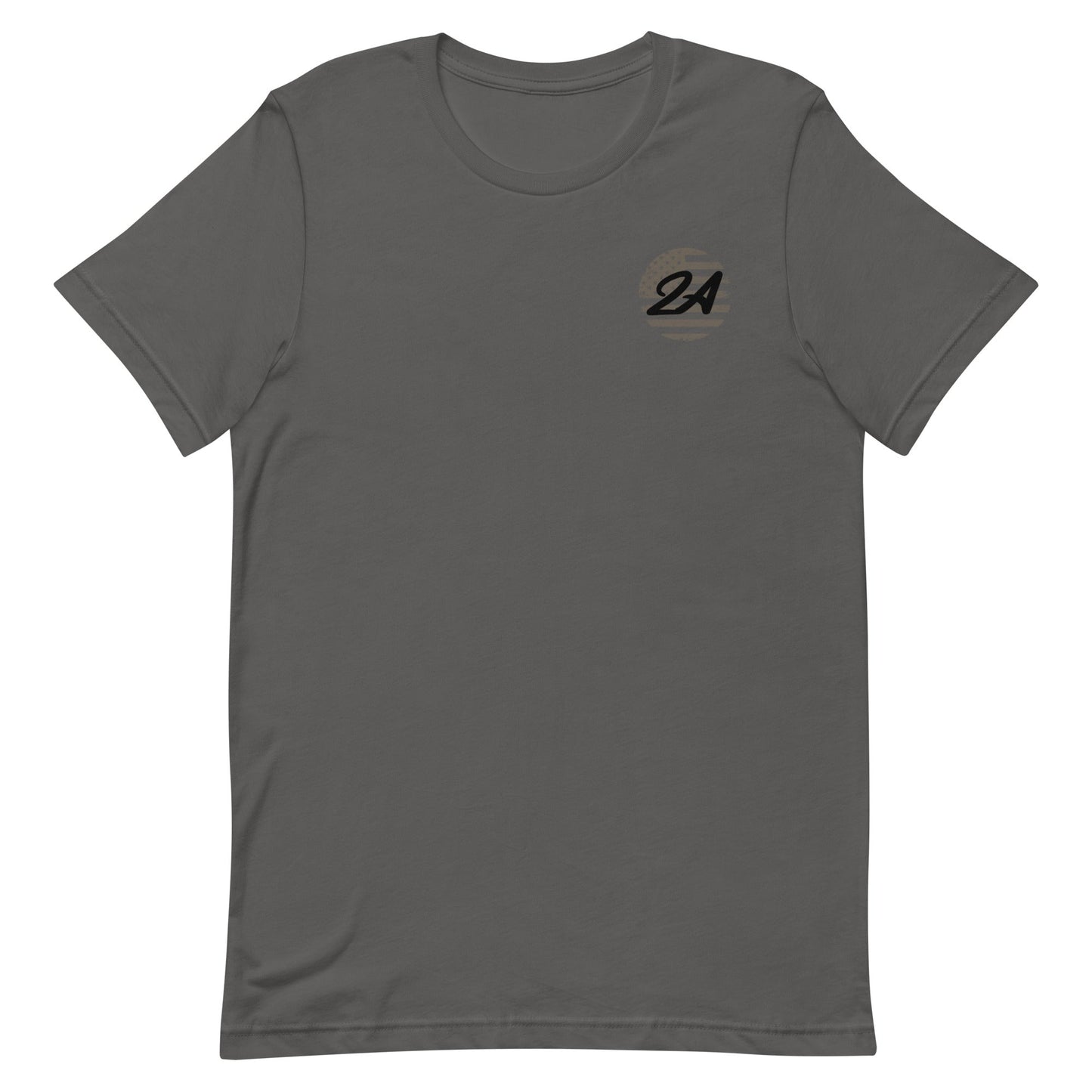 2A Flag Shirt