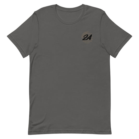 2A Flag Shirt