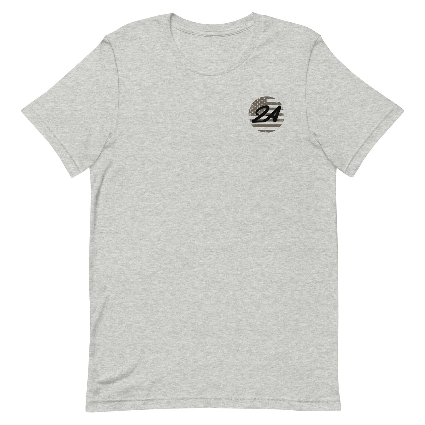 2A Flag Shirt