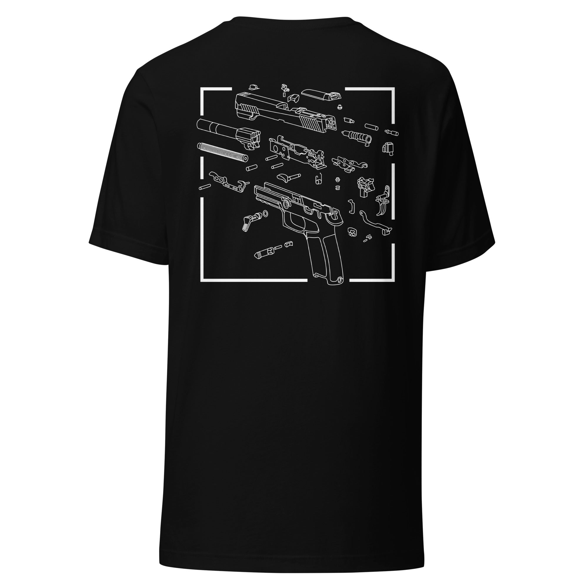 2A Modular Shirt