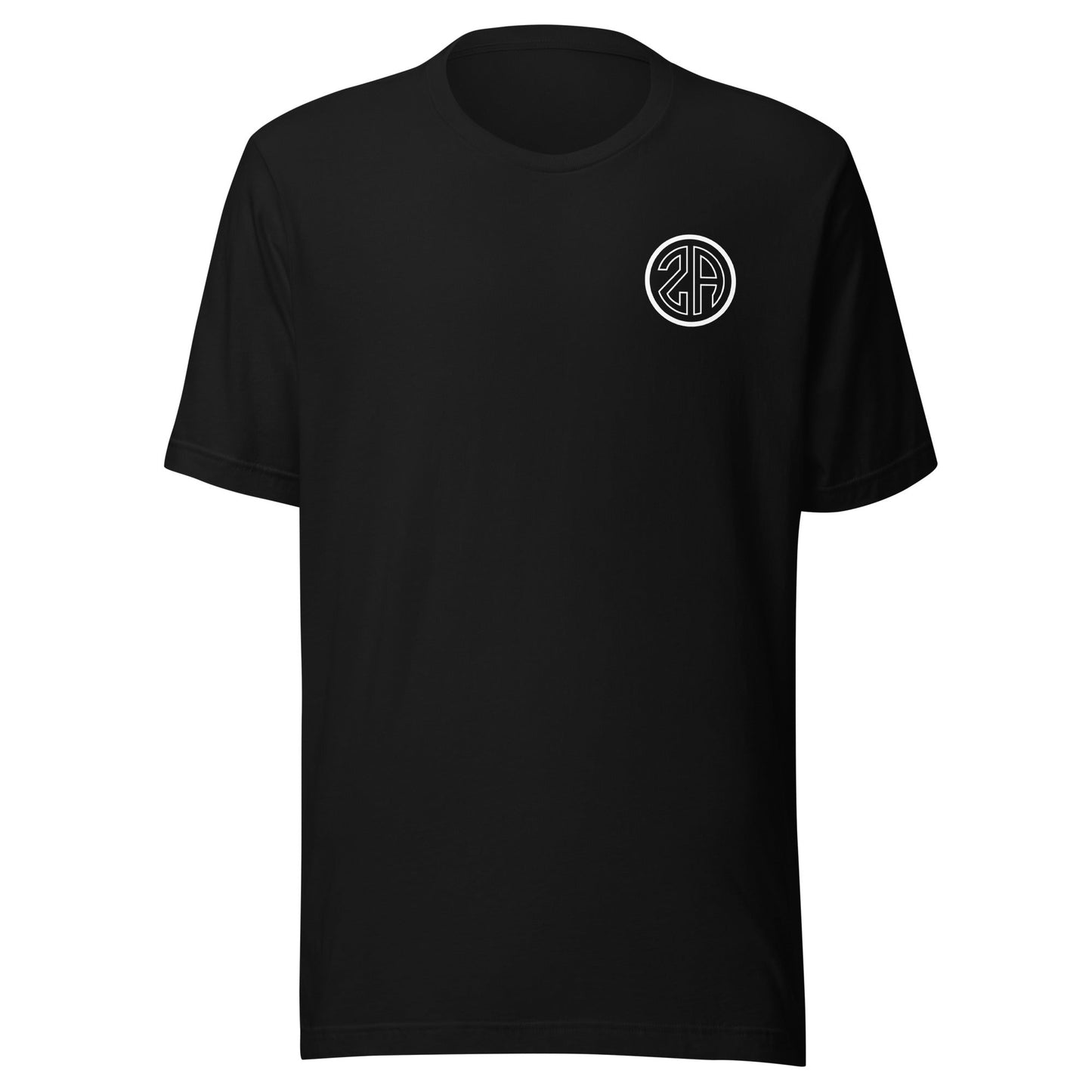2A Modular Shirt