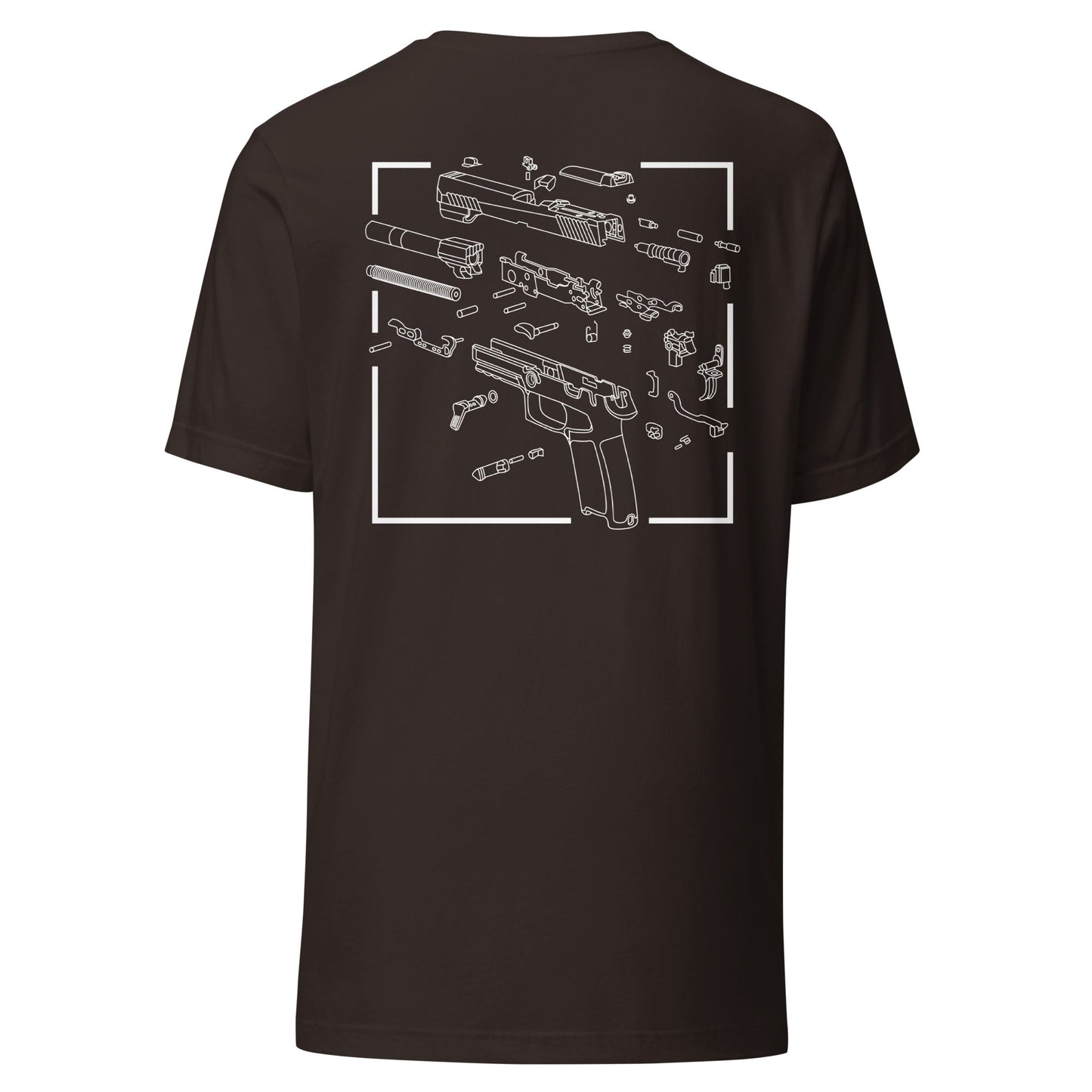 2A Modular Shirt
