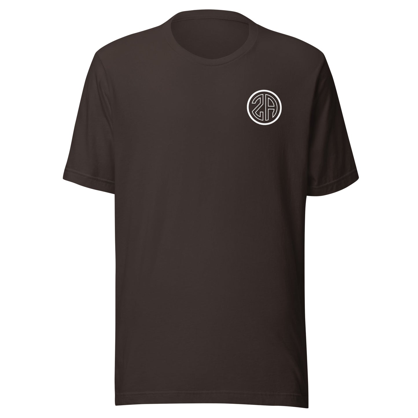 2A Modular Shirt
