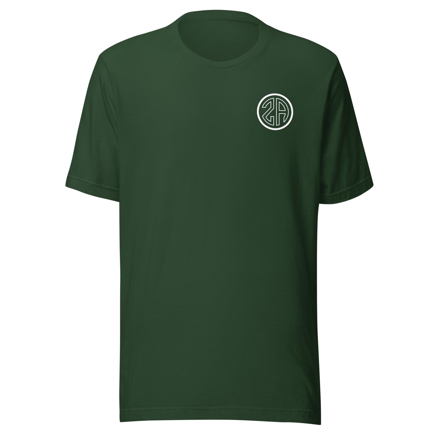 2A Modular Shirt
