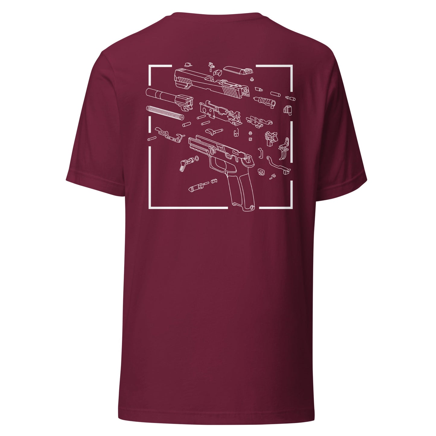 2A Modular Shirt
