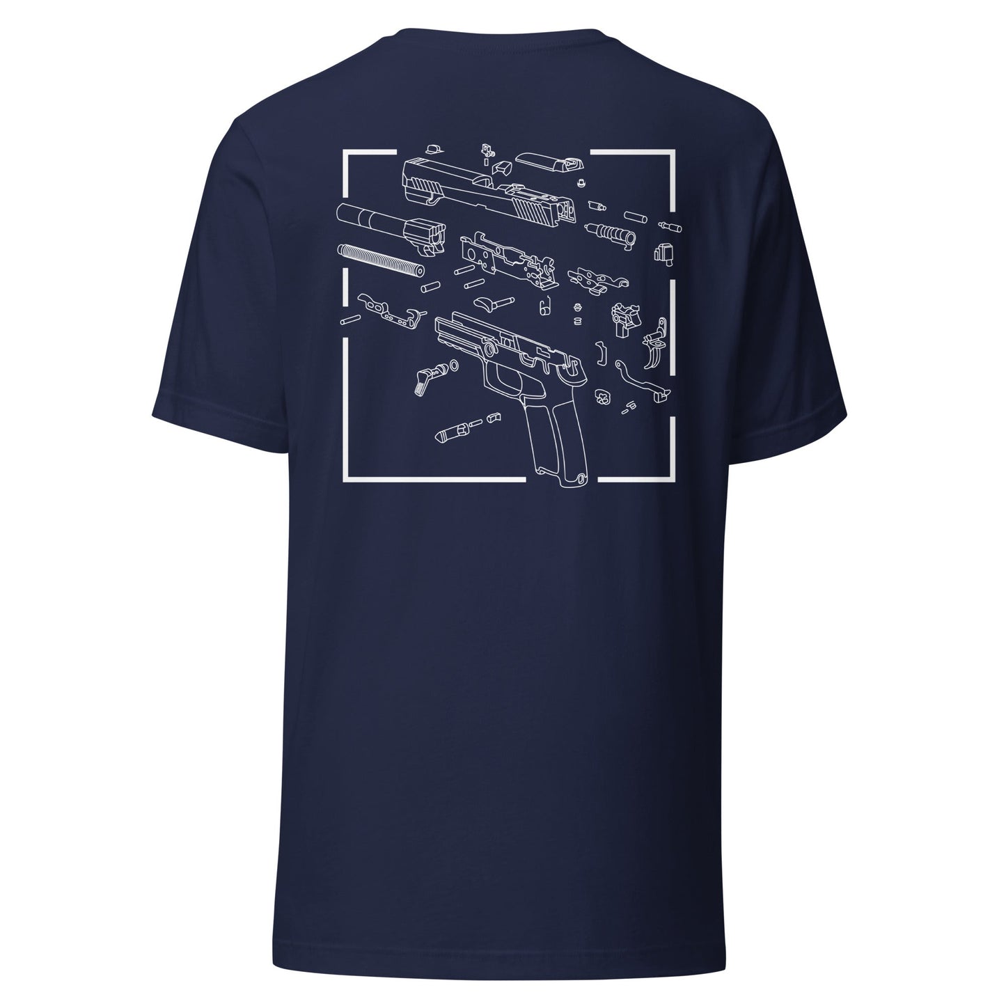 2A Modular Shirt