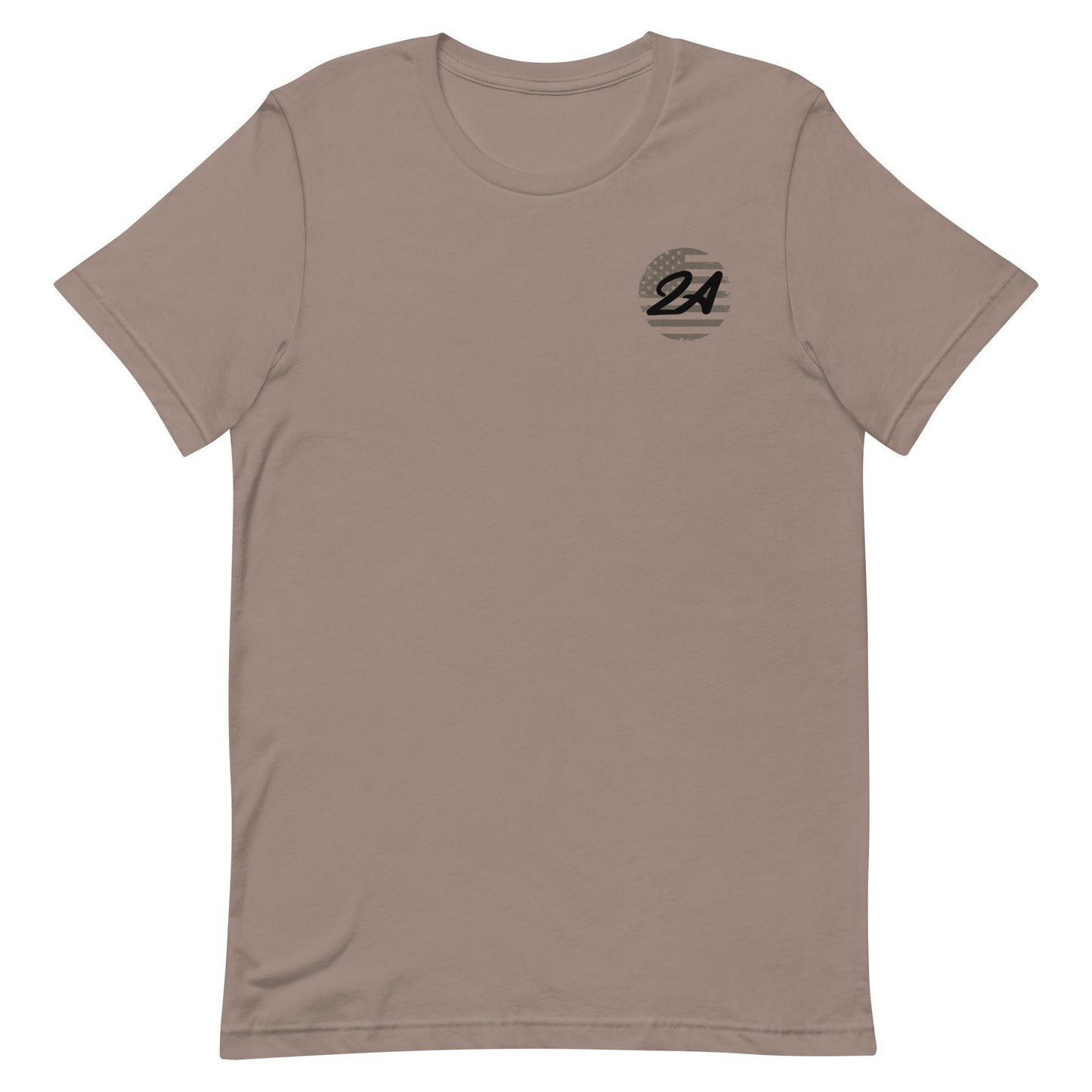2A Flag Shirt