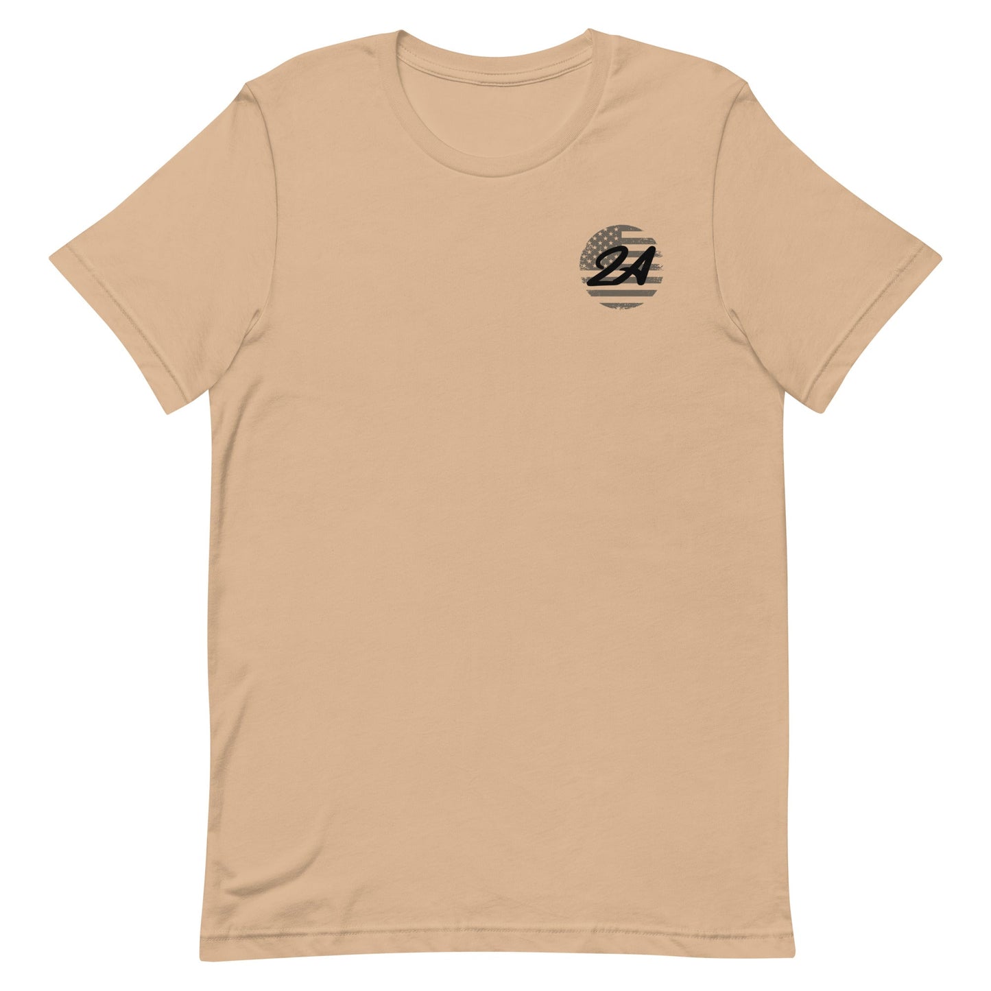 2A Flag Shirt